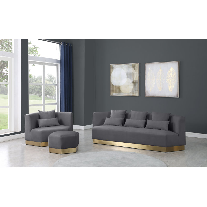 Living Collection Chambre