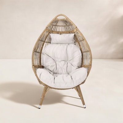 Patio Lounge Chair