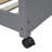 Full Over Full Bunk Bed With Desk-756291863