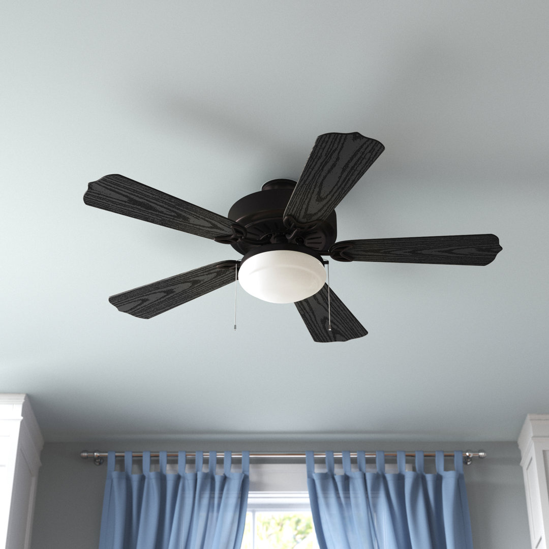 Coolkeeran 52'' Ceiling Fan Lark Manor™ 