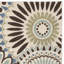 Tapis d'intérieur / extérieur à motif géométrique Centeno Performance-295573561