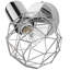 Stanhope Armed Sconce-39720658