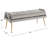 Corey-Taylor Upholstered Bench-1480291699