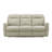 Chelsie-Louise 3 Seater Power Reclining Sofa w/ Comfort Plus Headrest, Power Drop Down Table w/ Smart Console