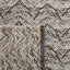 Tapis en laine à tissage plat Broadbelt-1264384703