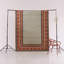 Tapis décoratif multicolore Mira-510716509