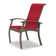 Belle Isle Outdoor Dining Armchair