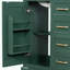 Meuble-lavabo avec lavabo et trois tiroirs-258007604