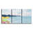 Oregon Coast - Multi Piece Framed Canvas-1414922481