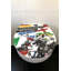 Imola Elongated Toilet Seat