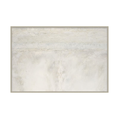 Textured Walls 2 Print by Studio L57 Contempo