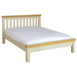 Windsor Bed Frame