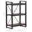Bookcase Solid Mango Wood-1504717869-1504717874