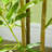 Faux Bamboo Tree in Cement Pot-1583110483
