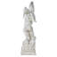 Figurine Saint-Michel l'Archange battant le diable-111332854