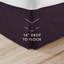 Becky Cameron™ Tailored Bed Skirt-1827009739-1827009741