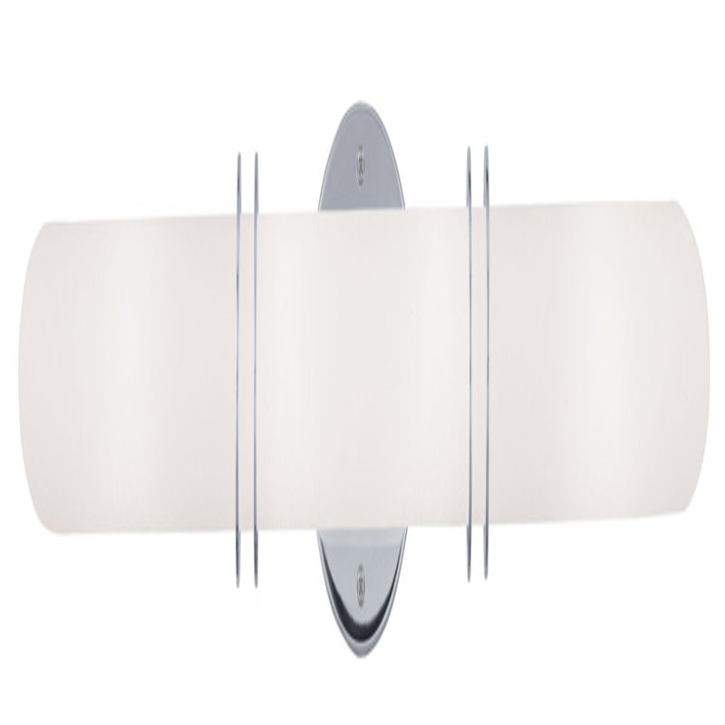 1 - Light Bath Sconce