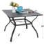 4 - Person Patio Dining Set with Square Table-91712149
