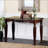 Culligan 48.00'' Solid Wood Console Table