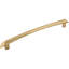 Edgewater 12" Center to Center Appliance pull-111518400