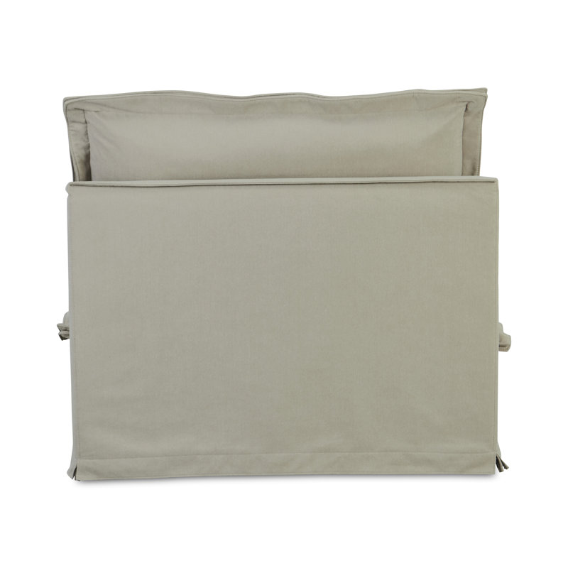 Daylen 39'' Wide, Sand Livesmart®