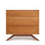 Table de chevet 3 tiroirs Astrid-20804336