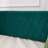 Upholstered Trundle Daybed, Twin Size,USB Port,Side Pockets, Modern V-Grained Backrest Design,No Box Spring Needed-596550213