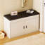 Linen Storage Bench