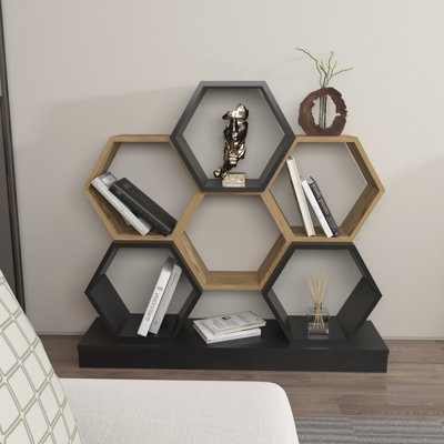 Damuel Bookcase
