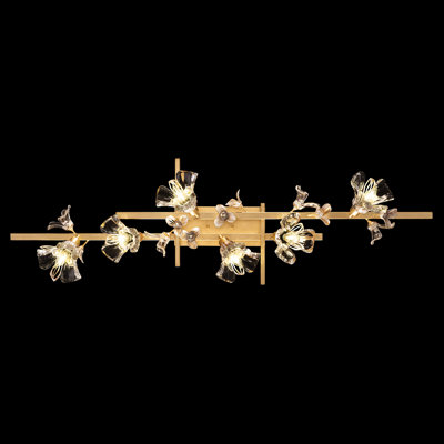 Azu 6 - Light Bath Bar