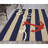 Striped Kitchen Mat-287282977