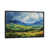 Framed Print without Mat selected