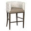 Allie Upholstered Stool with Solid Wood Frame-1963324538-1963324531
