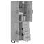 69.5cm Sideboard-91935344