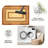 Warm Gold area rugs for Living Room, Soft and Comfortable, Suitable for all seasons, easy to maintain, machine washable Indoor floor mat, Under Table Farmhouse suitable for Bedroom, Dining Room, Study, Patio, Balcony, Home Decor-1225297802