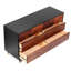 Commode 6 tiroirs Tigner