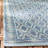 Amarien Performance Geometric Indoor/Outdoor Area Rug-1355612261