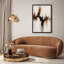 Art mural encadré, rétro, antique et classique pour chambre à coucher - 16 po x 24 po-634976574-634976561