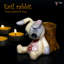 Figurine Evil Rabbit