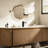 NO Single-handle Bathroom Faucet with Drain Assembly-97618758
