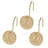 Shannon Rust Resistant Shower Accessory