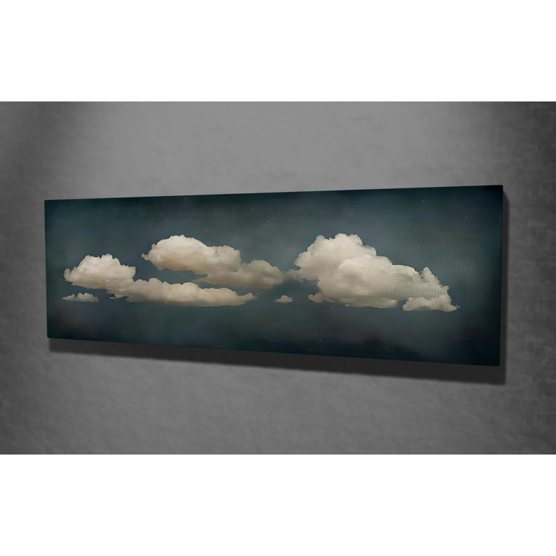 Peinture décorative sur toile
