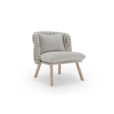 Knit Chair