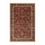 Tapis brun lavable à la machine-627216244