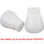 Kyus 4PCS Bottles Hopper Cups