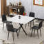Table de salle à manger