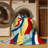 Perky Dash Rug-285450732