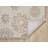 Floral Machine Woven Indoor / Outdoor Area Rug-1887892966-1931288972