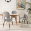 Chaise d'appoint Samina