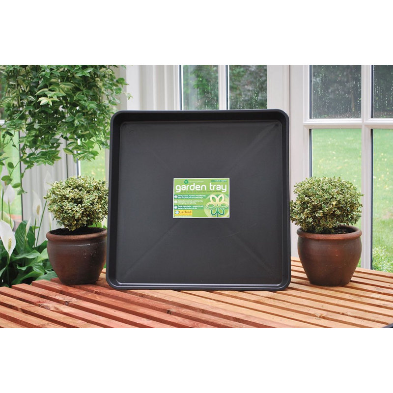  Accessoires de jardin lourds en plastique